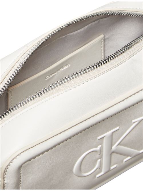LV04F3220GFUP BIANCO CALVIN KLEIN | LV04F3220GFUP BIANCO